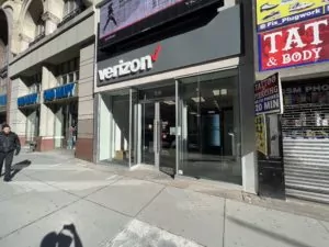 Verizon in Brooklyn – Fulton
