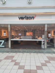 NY-Eastview Mall