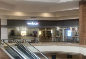 OR-Medford Mall