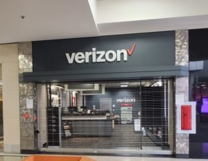 PA-North Hanover Mall