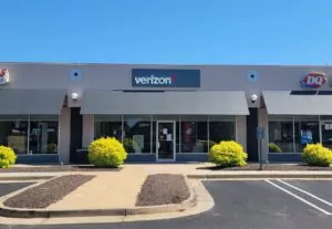 VA-Glen Allen