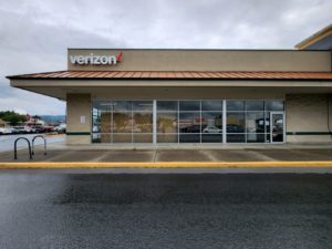 WA-Longview
