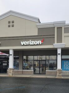 Wayne, New Jersey Verizon Store