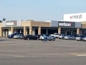 Philadelphia, Pennsylvania Verizon Store