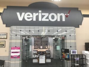Deer Park, Washington Verizon Store
