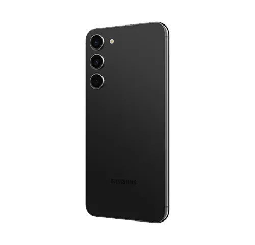 S23+ Back Side